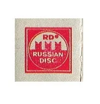 Russian Disc