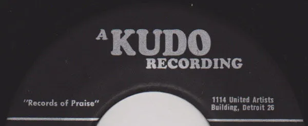 A Kudo Recording