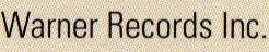Warner Records Inc.