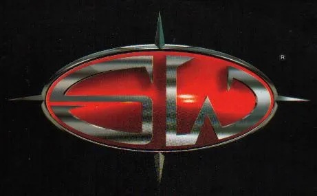 Steel Wheel