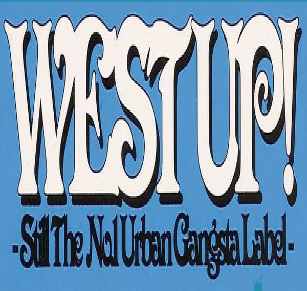 West Up