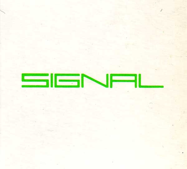 Signal