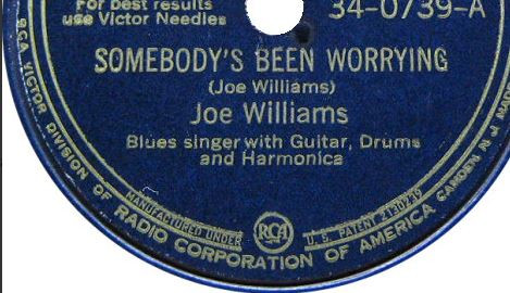 RCA Victor Division Of Radio Corporation Of America