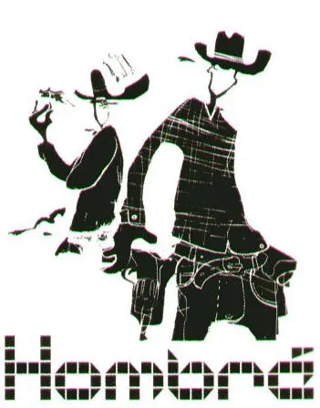 Hombré