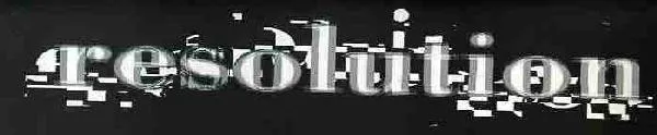 Resolution Records
