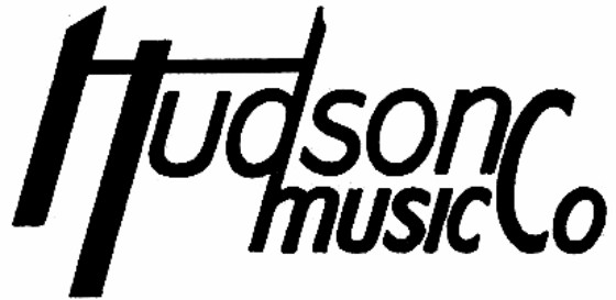 Hudson Music Company