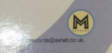 M Records (4)