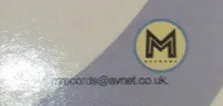 M Records (4)