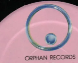 Orphan Records