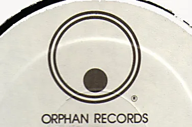 Orphan Records
