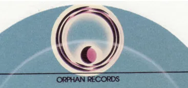 Orphan Records