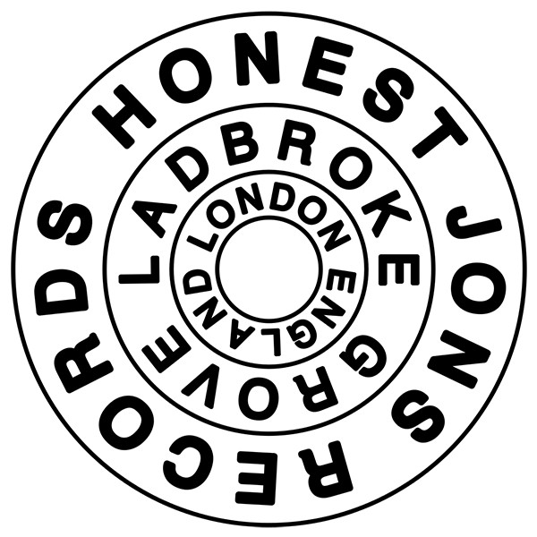 Honest Jon's Records