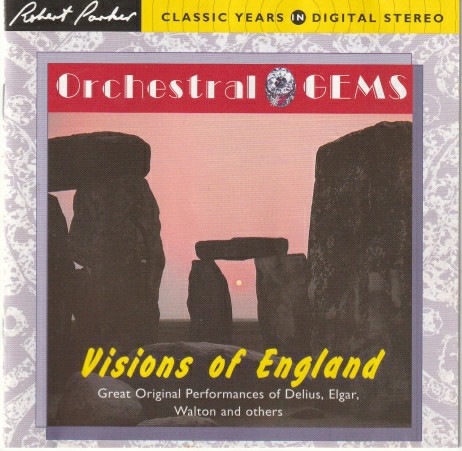 The Classic Years In Digital Stereo