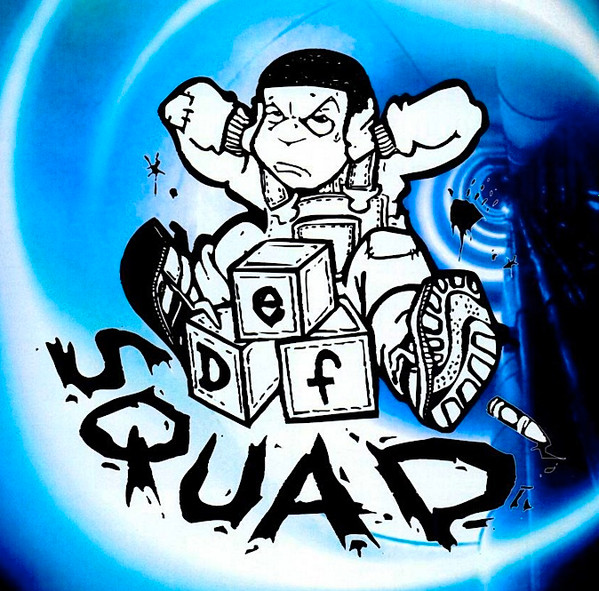 Def Squad
