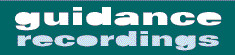 Guidance Recordings