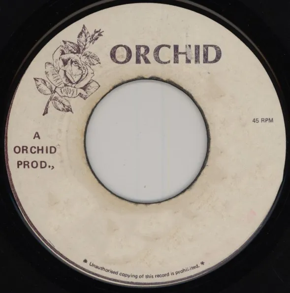 Orchid