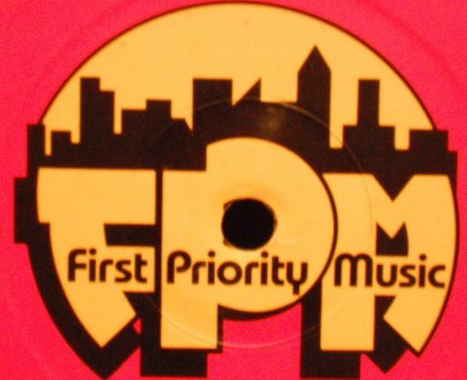 First Priority Music
