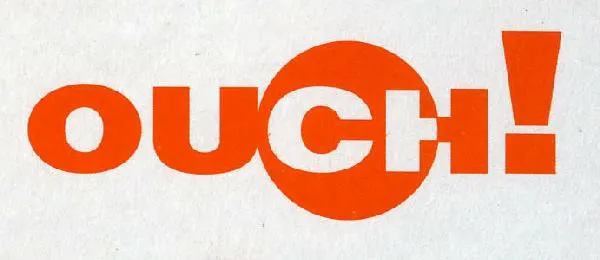 Ouch! Records