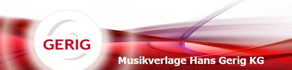 Musikverlage Hans Gerig KG