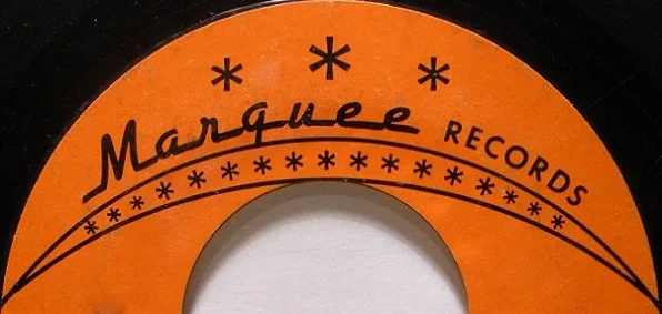 Marquee Records (2)