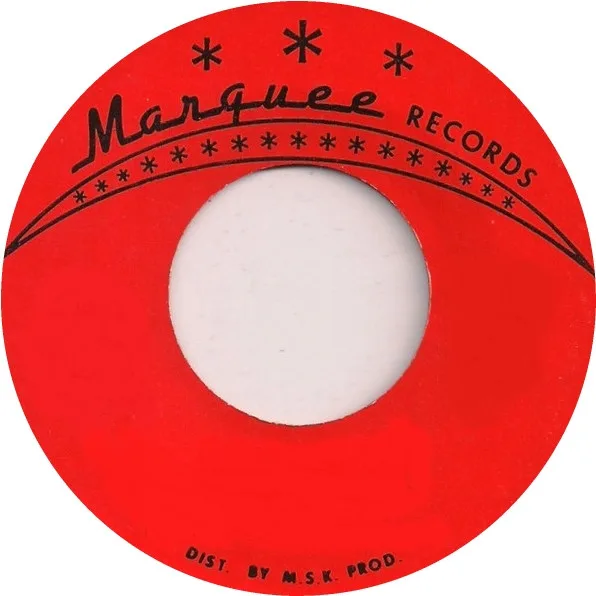 Marquee Records (2)
