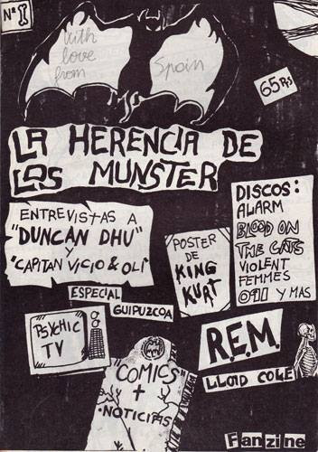 La Herencia De Los Munster