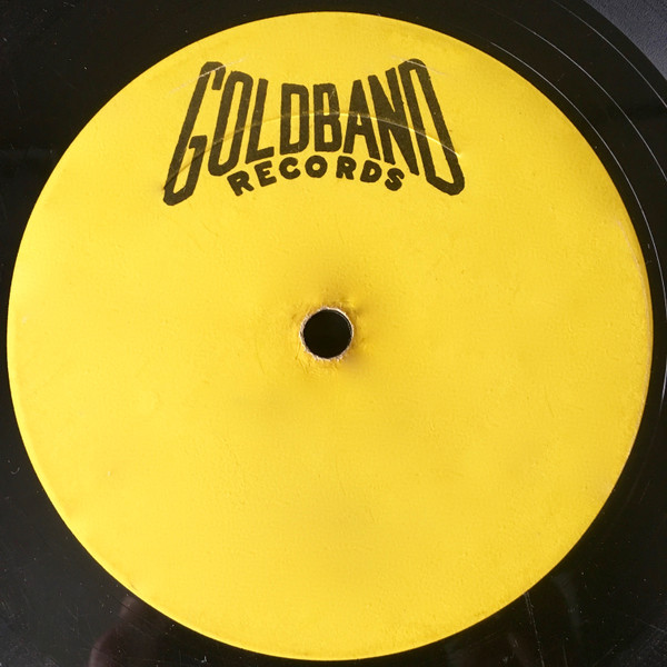 Goldband Records