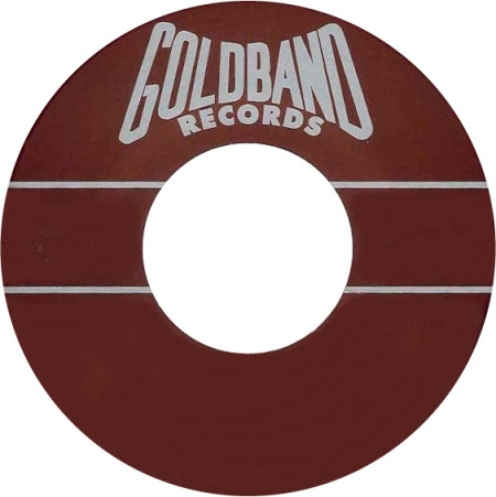Goldband Records