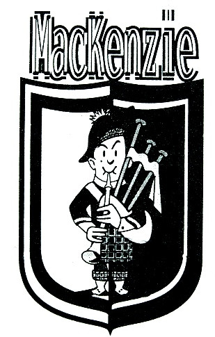 Mackenzie Records