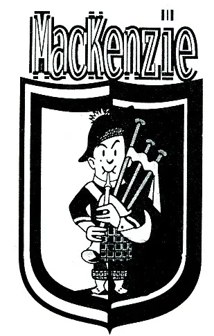 Mackenzie Records