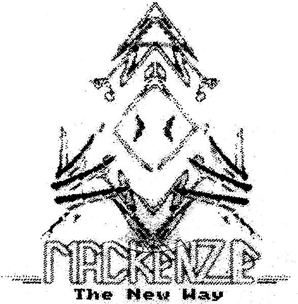 Mackenzie Records