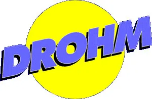 Drohm