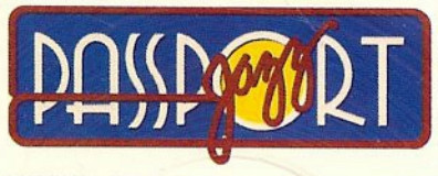 Passport Jazz