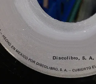 Discolibro, S.A.