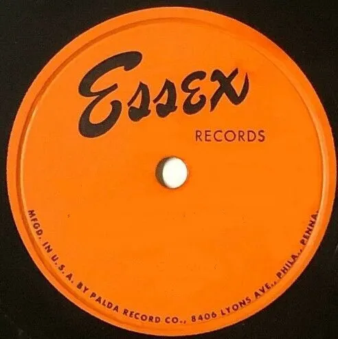 Essex Records (3)