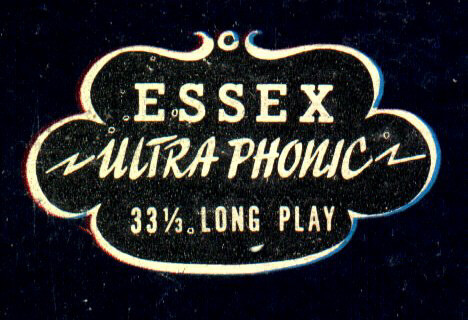 Essex Records (3)