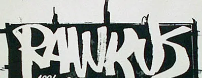 Rawkus