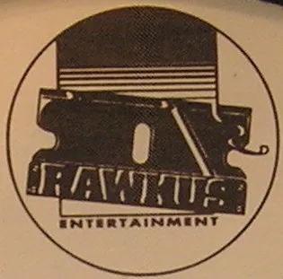 Rawkus