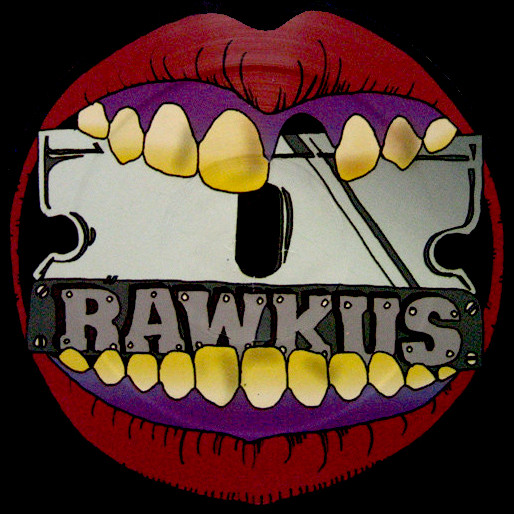 Rawkus