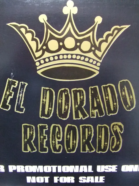 El Dorado Records
