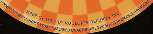 Roulette Records, Inc.