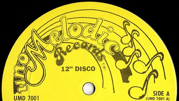 Uno Melodic Records