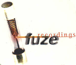 Fuze Recordings
