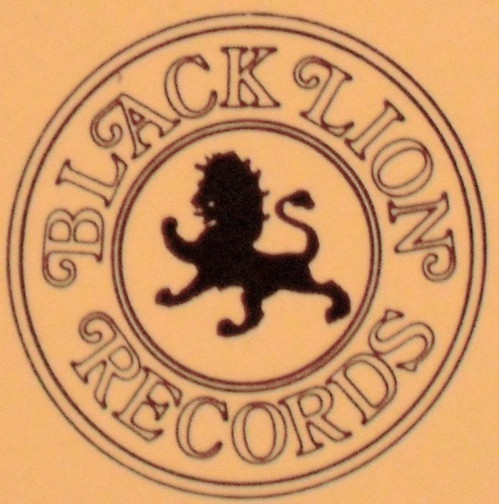 Black Lion Records