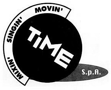 Time S.p.A.