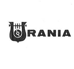 Urania Records (3)