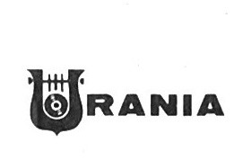 Urania Records (3)