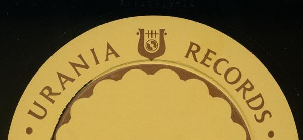 Urania Records (3)