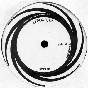 Urania Records (3)