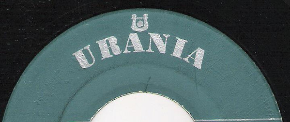 Urania Records (3)